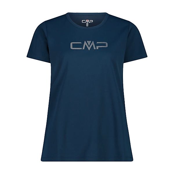 CMP Funktionsshirt "WOMAN CO T-SHIRT", (1 tlg.), Schnell trocknend & Atmung günstig online kaufen