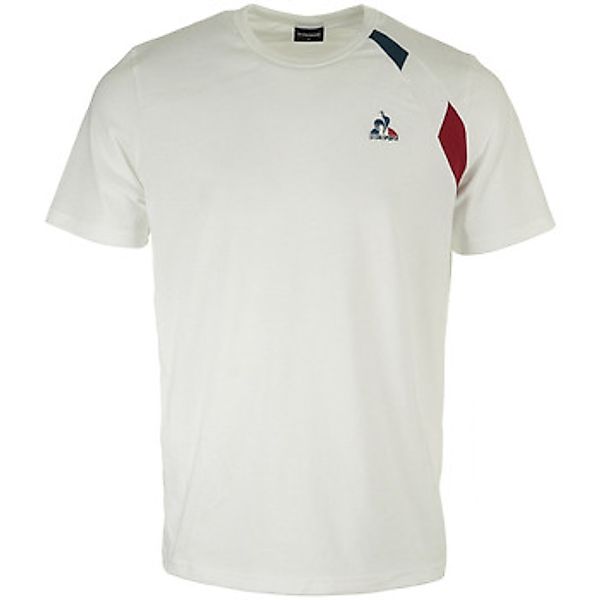 Le Coq Sportif  T-Shirt TRI Sp Tee Ss N1 günstig online kaufen