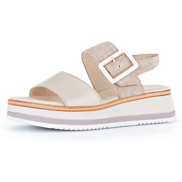Gabor  Sandalen Plateau Sandalen für Damen günstig online kaufen