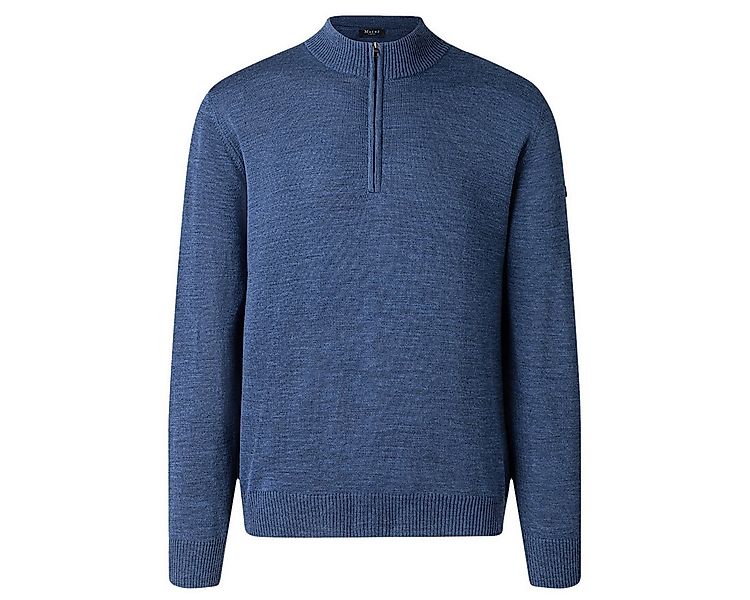 MAERZ Muenchen Strickpullover 491300 Herren Strickpulli, Wollpullover, Fein günstig online kaufen