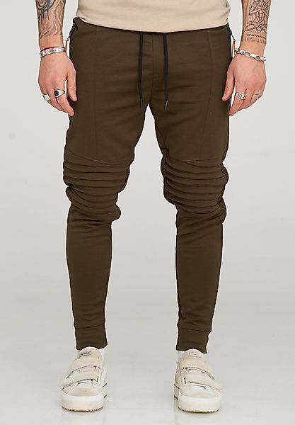 SOULSTAR Trainingshose JOYSON mit verschließbaren Taschen günstig online kaufen