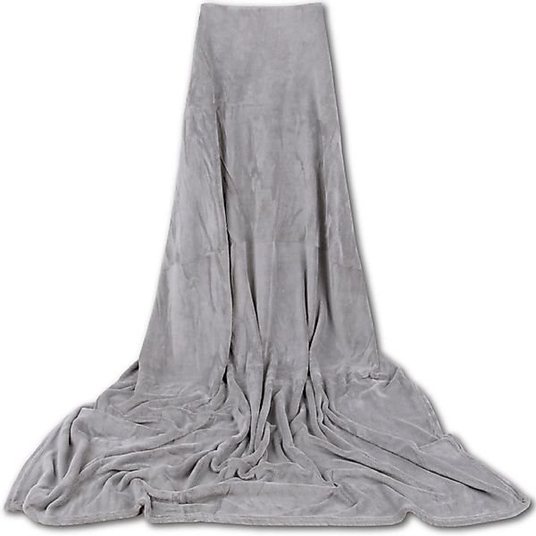 Wohndecke, Bestgoodies, Kuscheldecke Wohndecke, supersofte warme günstig online kaufen