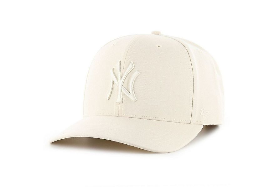 '47 Brand Snapback Cap Low Profile ZONE New York Yankees günstig online kaufen