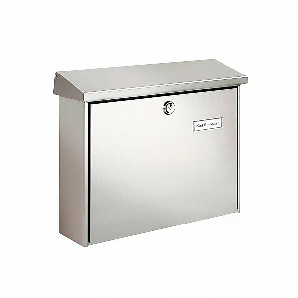 Burg Wächter Briefkasten Burg Wächter 8140 günstig online kaufen