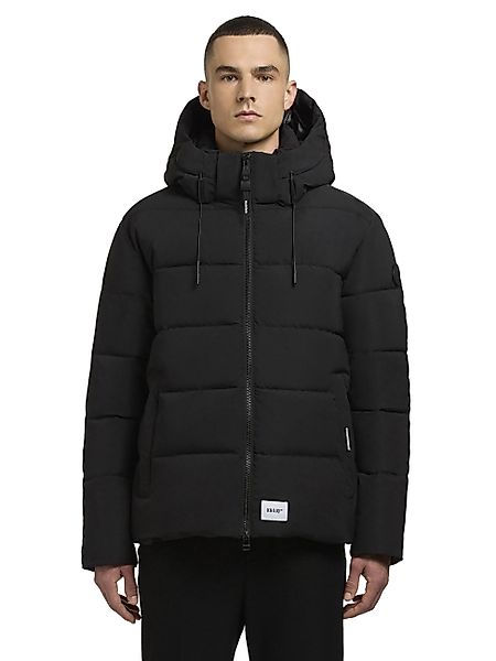 khujo Winterjacke Loga2-YM Steppjacke mit abnehmbarer günstig online kaufen
