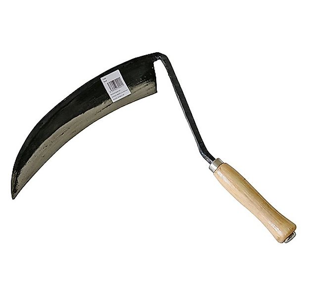 PROREGAL® Gartensäge Sichel geschmiedet 355mm günstig online kaufen