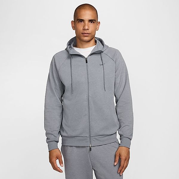 Nike Kapuzensweatshirt "M NK DF UV PRIMARY FZ HOODIE" günstig online kaufen