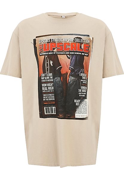 Upscale by Mister Tee T-Shirt Upscale günstig online kaufen