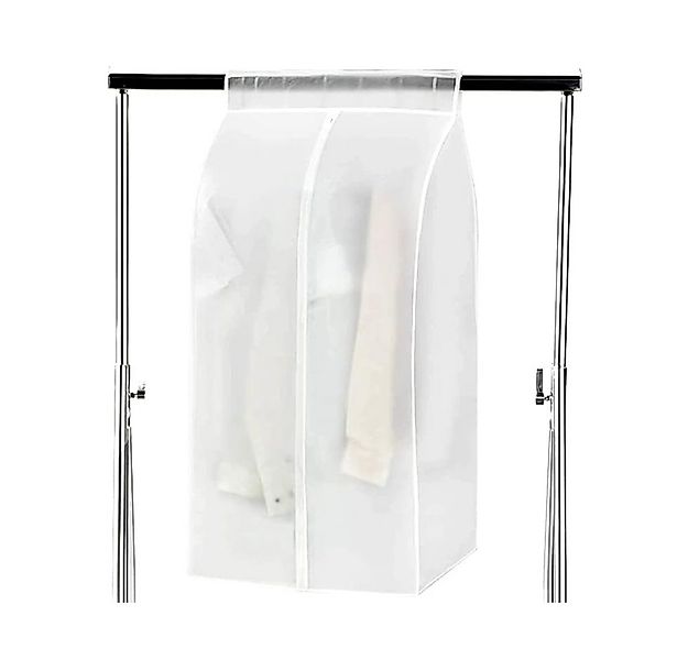NUODWELL Kleiderständer Staubdichte Kleidersäcke, Große Kleiderschutzhülle günstig online kaufen