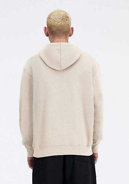 New Balance Kapuzensweatshirt SPORT ESSENTIALS FRENCH TERRY HOODIE (1-tlg) günstig online kaufen