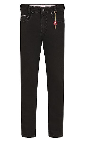 Joker 5-Pocket-Jeans Nuevo 1082500 Japan Black günstig online kaufen
