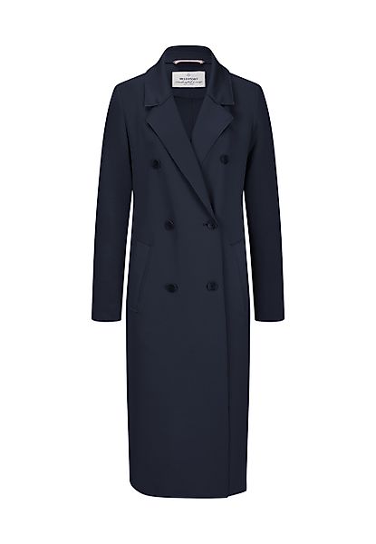 Milestone Langmantel MSAbby Damen elegant, klassisch günstig online kaufen