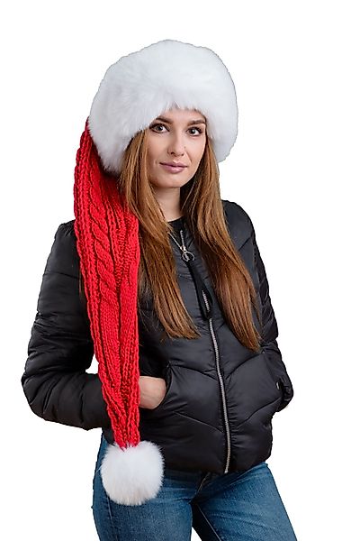 BIRENDY Strickmütze Tatra Mütze AM Mütze günstig online kaufen