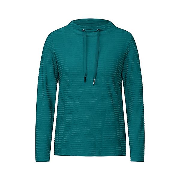 Cecil Damen Langarmshirt B322482 günstig online kaufen