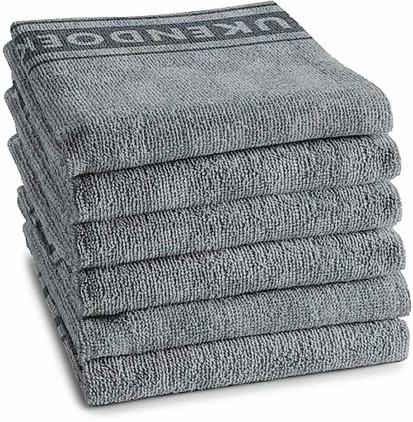 DDDDD Geschirrtuch »Pelle« Küchenhandtuch aus reiner Baumwolle, Maße je Tuc günstig online kaufen