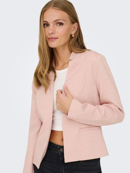 ONLY Kurzblazer ONLADDY L/S HARRINGBONE BLAZER günstig online kaufen