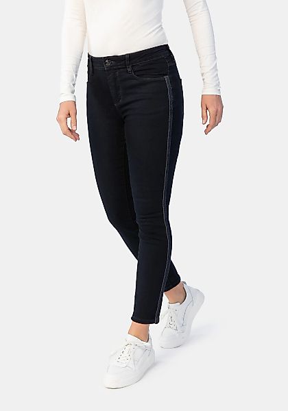 STOOKER WOMEN 5-Pocket-Jeans "Galon Slim Fit Jeans" Slim Fit Casual Clean W günstig online kaufen