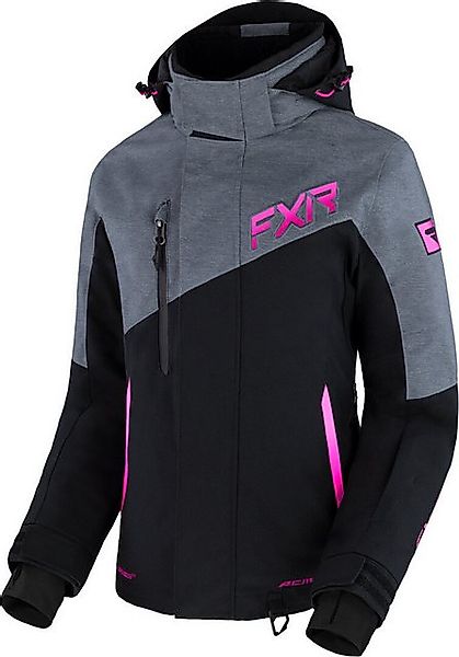 FXR Outdoorjacke Edge 2-in-1 Damen Snowmobil Jacke herausnehmbares Innenfut günstig online kaufen