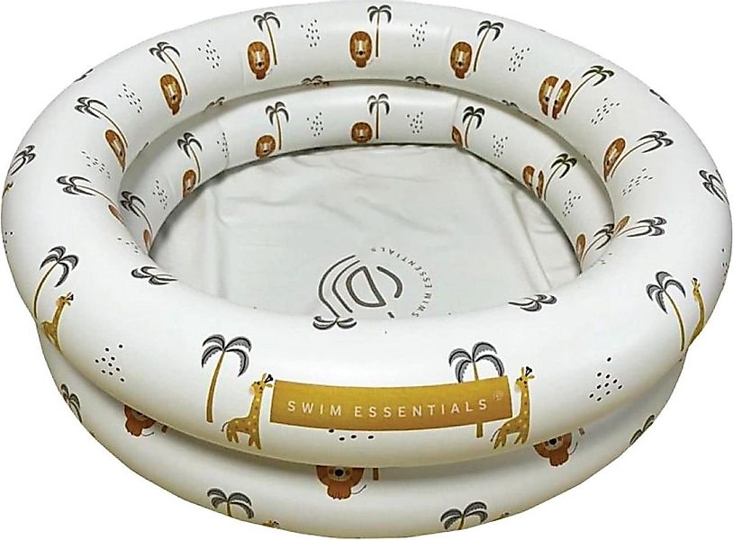 Swim Essentials Pool Swim Essentials Swimming Pool 60 cm Dschungel 60 x 15 günstig online kaufen