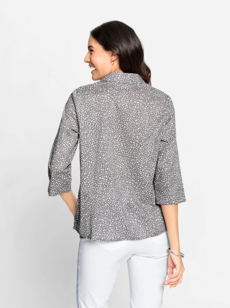 Inspirationen Hemdbluse günstig online kaufen