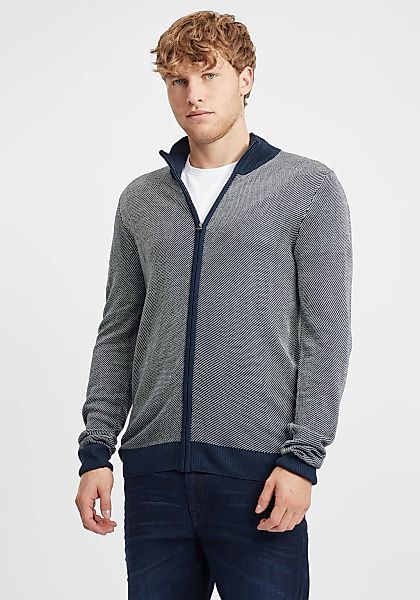 Blend Strickjacke "BHLonder" Strickjacke aus Feinstrick günstig online kaufen