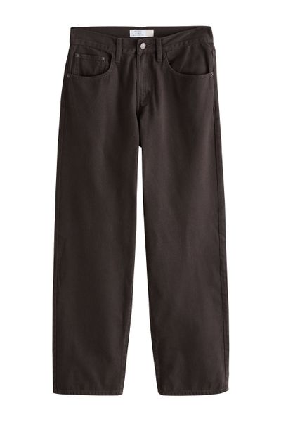 Next Weite Jeans Jeans mit mittelhohem günstig online kaufen