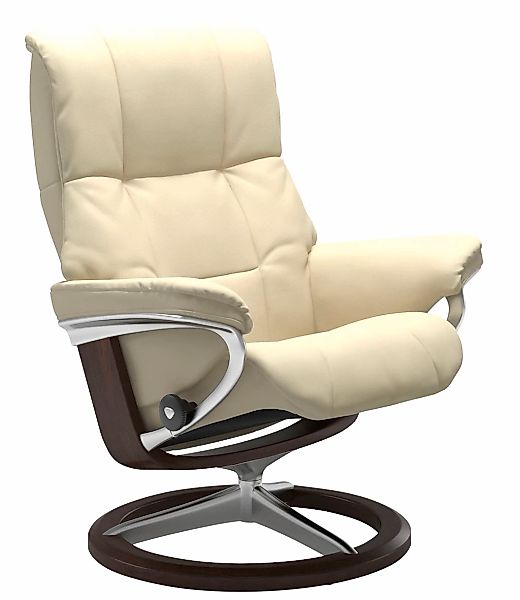 Stressless "Mayfair" mit Signature Base, Größe S, M & L, Gestell Braun günstig online kaufen