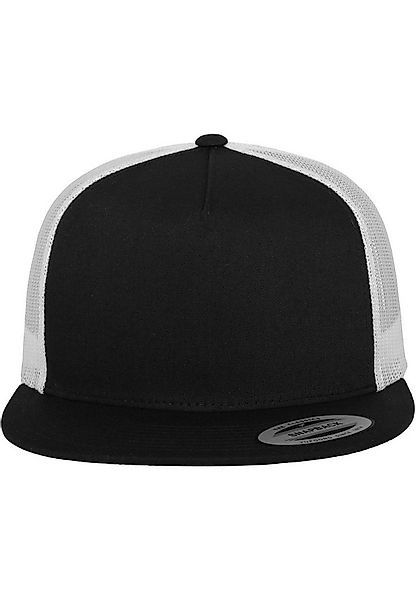 Flexfit Trucker Cap Flexfit Unisex Classic Trucker 2-Tone günstig online kaufen