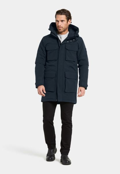 Didriksons Winterjacke Herren Winterparka Wintermantel Wasserdicht günstig online kaufen