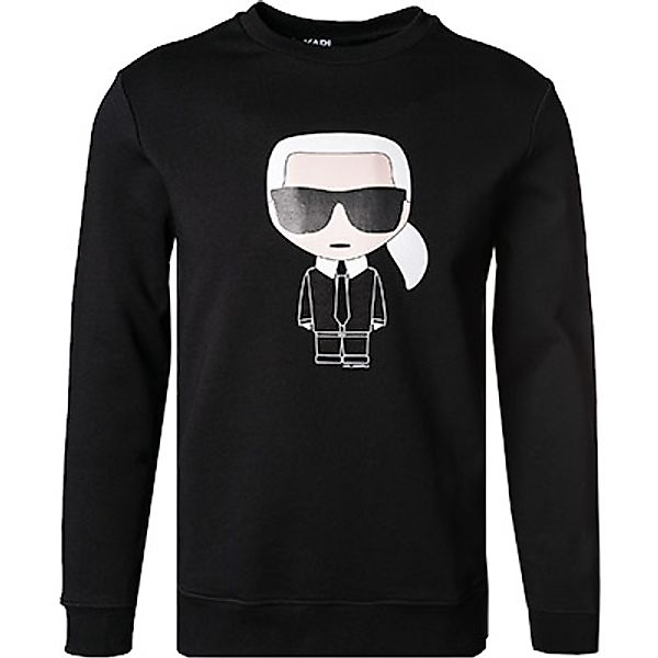 KARL LAGERFELD Sweatshirt 705071/0/500951/990 günstig online kaufen