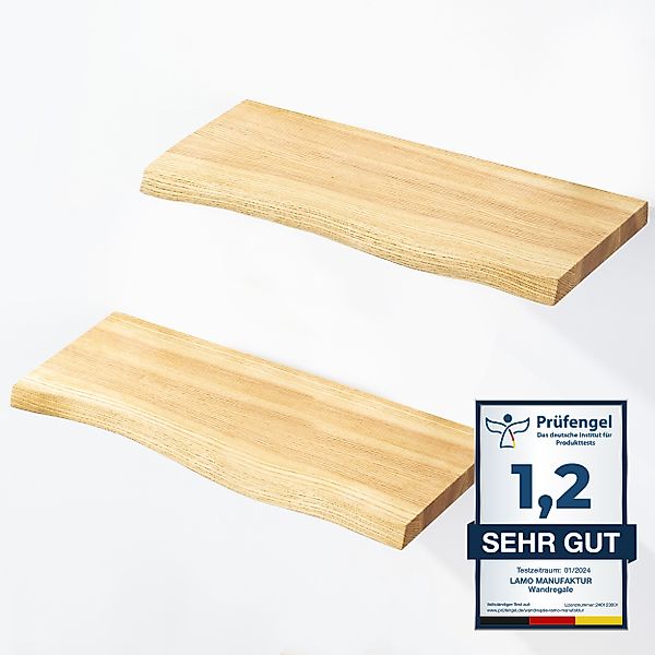 LAMO Manufaktur Wandregal LAMO Manufaktur 2 günstig online kaufen
