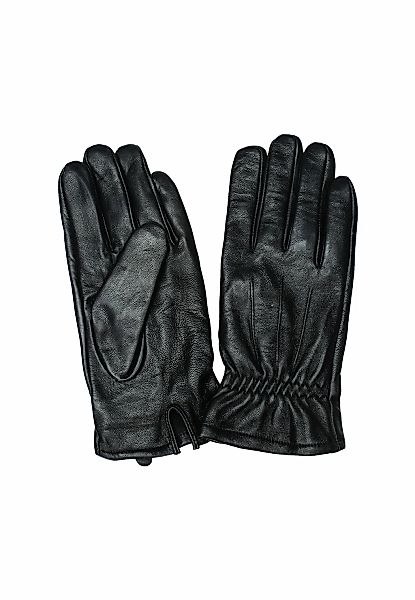WHISTLER Skihandschuhe "Barata" aus hochwertigem Leder günstig online kaufen