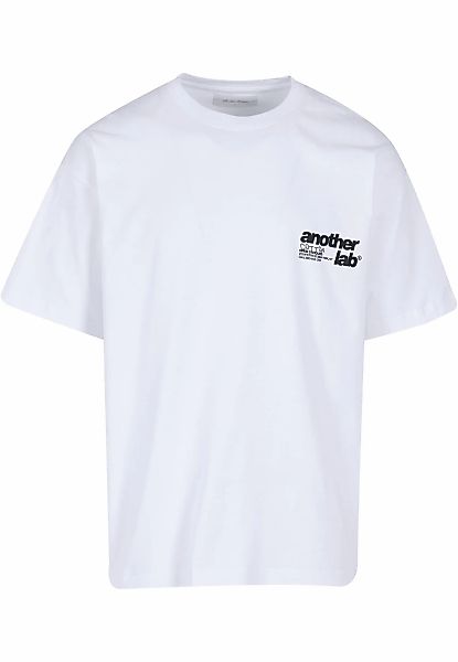 Another Cotton Lab T-Shirt "Another Cotton Lab Pancake T-Shirt" 1 Stk. tlg. günstig online kaufen