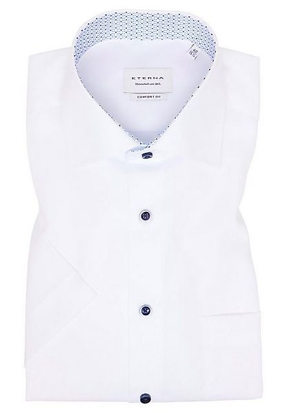 Eterna Blusenshirt Hemd 1307 K15K günstig online kaufen