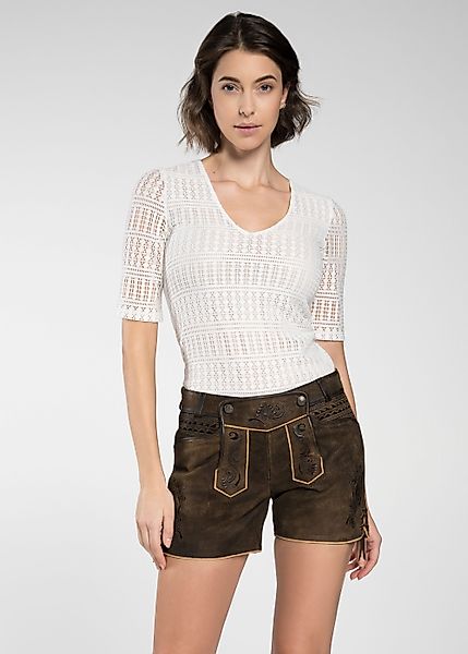Spieth & Wensky Shorts Ella mit günstig online kaufen
