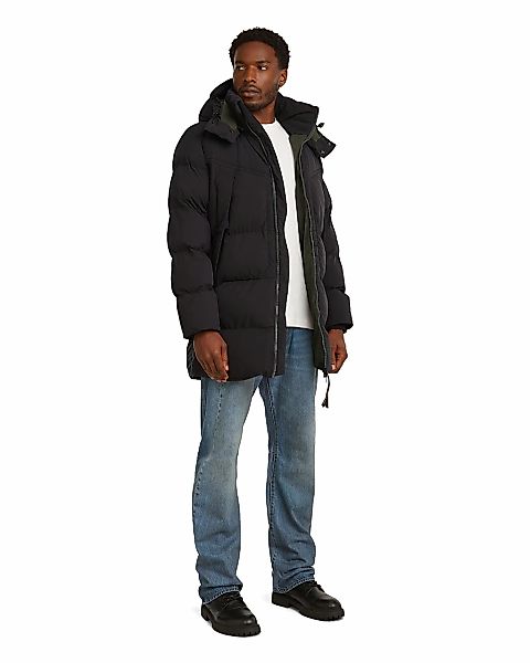 G-STAR Parka "G-Whistler Padded Hooded Parka 2.0" günstig online kaufen