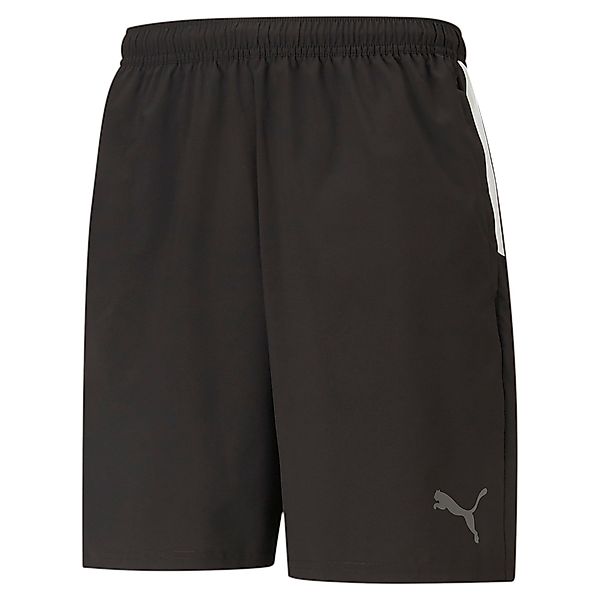 PUMA Trainingsshorts Puma Herren Shorts teamLIGA günstig online kaufen