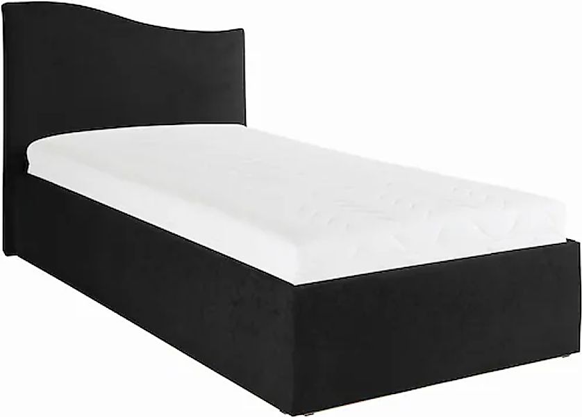 Westfalia Schlafkomfort Polsterbett inkl. Bettkasten bei Ausführung mit Mat günstig online kaufen