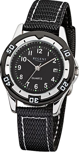 Regent Quarzuhr F-317 günstig online kaufen