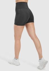 Smilodox Shorts Josie, High Waist Sportshorts günstig online kaufen