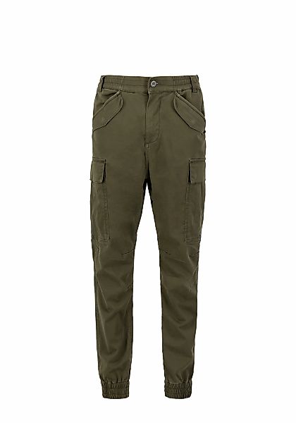 Alpha Industries Cargohose "Alpha Industries Men - Pants Airman Pant" günstig online kaufen