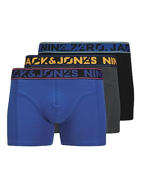 Jack & Jones Trunk JACNINE.ZERO SOLID günstig online kaufen