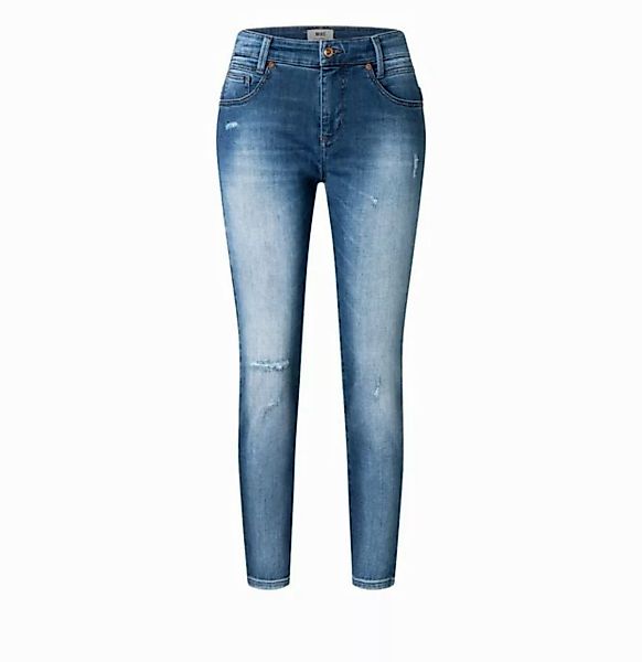 MAC Bequeme Jeans IOWA günstig online kaufen