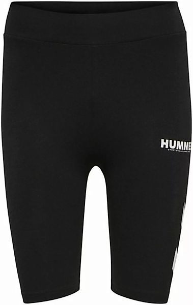 hummel Shorts HMLLEGACY WOMAN TIGHT SHORTS (1-tlg) günstig online kaufen