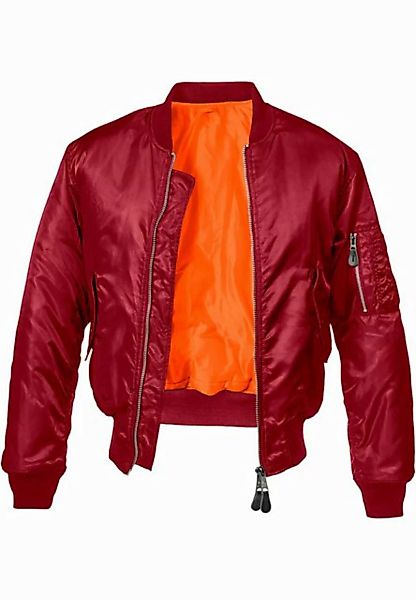 Brandit Anorak Brandit Herren MA1 Bomber Jacket (1-St) günstig online kaufen