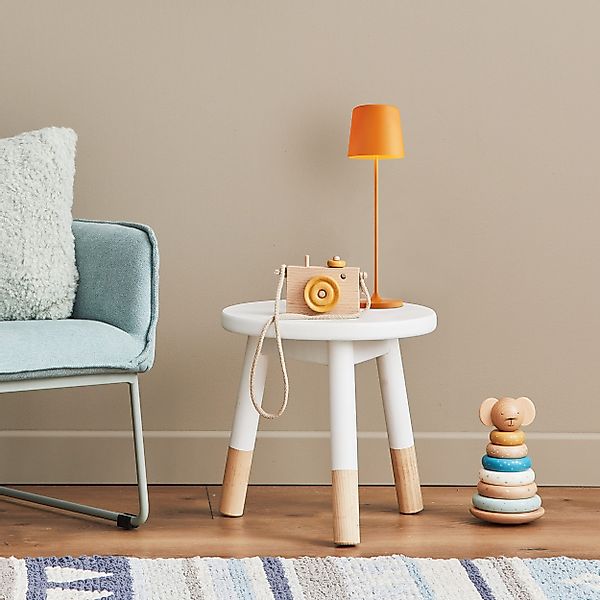 Lightbox Tischleuchte, LED fest integriert, Warmweiß, günstig online kaufen