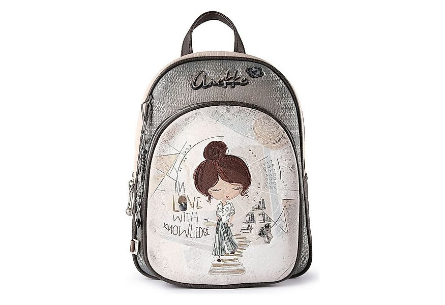 Anekke Cityrucksack Sophia, Polyurethan günstig online kaufen