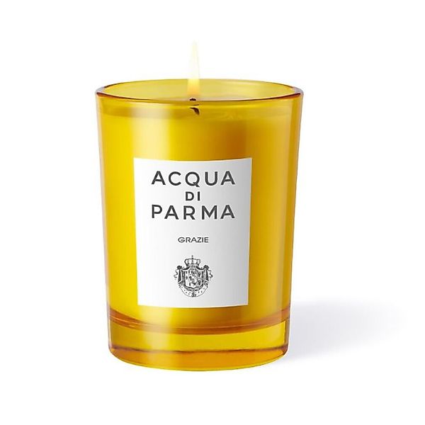 Acqua di Parma Duftkerze Kerze Grazie günstig online kaufen