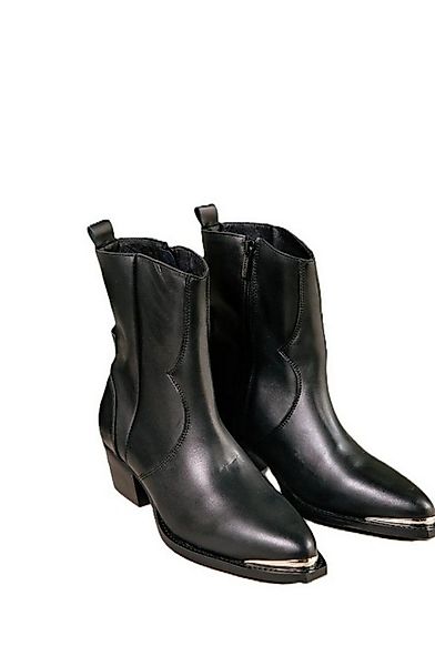 Freeman T. Porter Lixtin - Stiefeletten - Stiefel Stiefelette günstig online kaufen