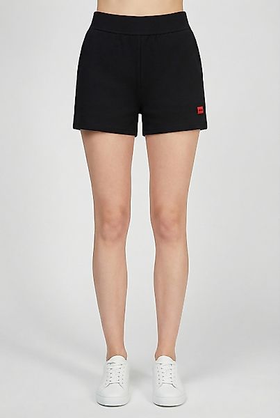 HUGO Underwear Shorts "Signature" basic, regular fit günstig online kaufen